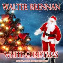 Walter Brennan: White Christmas