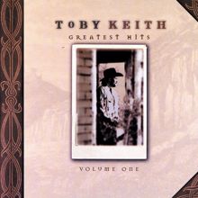 Toby Keith: We Were In Love