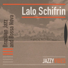 Lalo Schifrin: Ouca