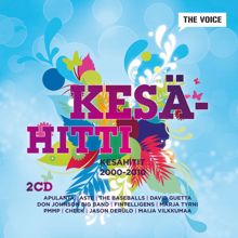 Various Artists: Voice - Kesähitit 2000 - 2010