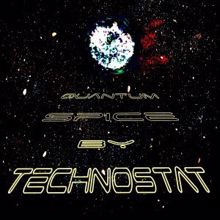 Technostat: Space Spice (Original Mix)