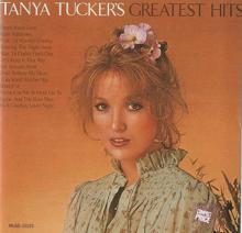 Tanya Tucker: Tanya Tucker's Greatest Hits