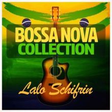 Lalo Schifrin: O Apito No Samba