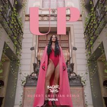 Inna: UP (Robert Cristian Remix)