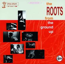 The Roots: From The Ground Up