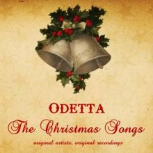 Odetta: The Christmas Songs