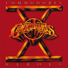 Commodores: Heroes