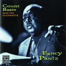 Count Basie & His Orchestra: Fancy Pants (Album Version)