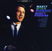 Marty Robbins: Marty After Midnight