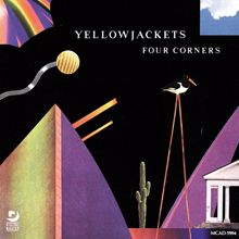Yellowjackets: Four Corners