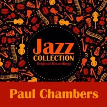Paul Chambers: Whims of Chambers