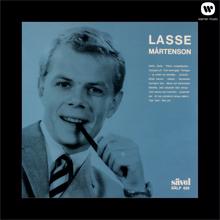 Lasse Mårtenson: Pikku rumpalipoika - the Little Drummer Boy