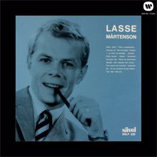 Lasse Mårtenson: Lasse Mårtenson