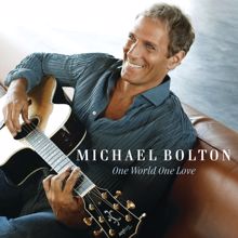 Michael Bolton: One World One Love (eAlbum)