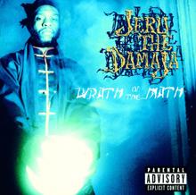 Jeru The Damaja: Wrath Of The Math