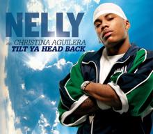 Nelly, Christina Aguilera: Tilt Ya Head Back