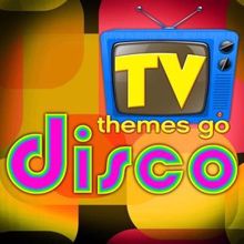 Count Dee's Silver Disco Explosion: TV Themes Go Disco