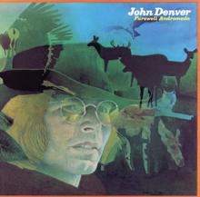 John Denver: Farewell Andromeda