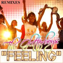 The Glitterboys: Feeling (Remixes)