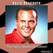 Harry Belafonte: The Harry Belafonte Edition (Volume 2)