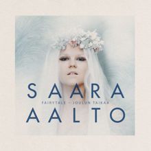 Saara Aalto: Taivas sylissäni