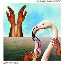 Herbie Hancock: Mr. Hands