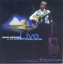 John Denver: John Denver Live At The Sydney Opera House