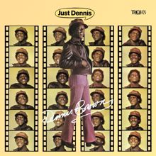 Dennis Brown: Just Dennis