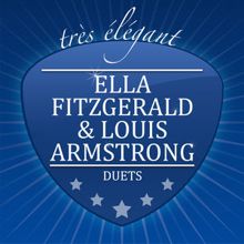 Ella Fitzgerald & Louis Armstrong: Duets