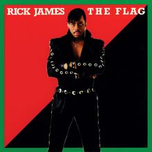 Rick James: The Flag