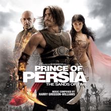 Harry Gregson-Williams: Prince Of Persia: The Sands Of Time (Original Motion Picture Soundtrack)