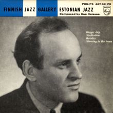 Olli Häme Quintet: Finnish Jazz Gallery Estonian Jazz