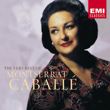 Montserrat Caballé: Very Best of Montserrat Caballe