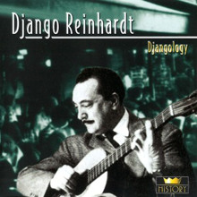 Django Reinhardt: Djangology