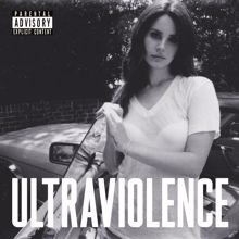 Lana Del Rey: Ultraviolence