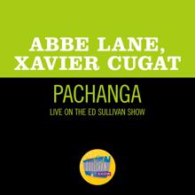 Abbe Lane: Pachanga (Live On The Ed Sullivan Show, May 28, 1961) (PachangaLive On The Ed Sullivan Show, May 28, 1961)