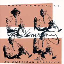 Louis Armstrong: An American Songbook