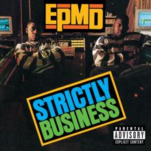 EPMD: Strictly Business (25th Anniversary Expanded Edition)