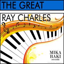 Ray Charles: The Great Ray Charles