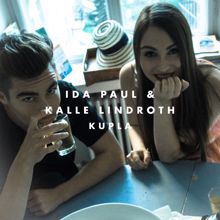 Ida Paul & Kalle Lindroth: Kupla