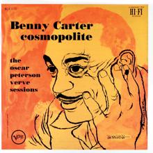 Benny Carter: Cosmopolite: The Oscar Peterson Verve Sessions