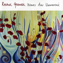 Rachel Goswell: Gather Me Up