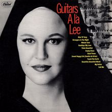 Peggy Lee: Guitars A La Lee