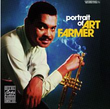 Art Farmer: Portrait Of Art Farmer (Bonus Track Version)