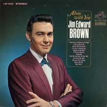 Jim Ed Brown: Alone with You