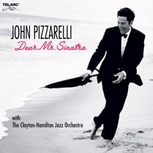 John Pizzarelli: Dear Mr. Sinatra