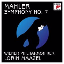 Lorin Maazel: Mahler: Symphony No. 7 in E Minor