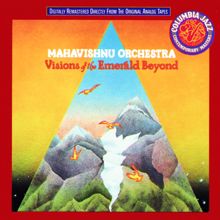 Mahavishnu Orchestra: Visions of the Emerald Beyond