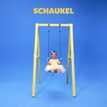 Lichterkinder: Schaukel