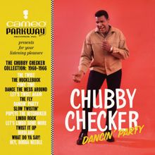 Chubby Checker: Dancin' Party: The Chubby Checker Collection (1960-1966)